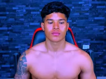 Chaturbate Free Porn Cam of jacod_cock1