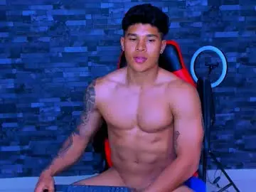 Chaturbate Sex Chat of jacod_cock1