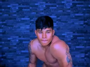 Chaturbate Free Live Porn of jacod_cock1
