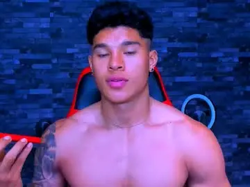 Chaturbate Live Porn of jacod_cock1