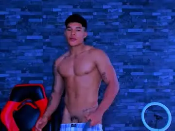 Chaturbate Live Porn of jacod_cock1