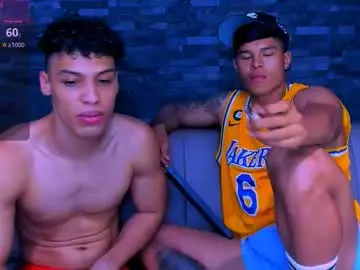 Chaturbate Adult Webcam of jacod_cock1