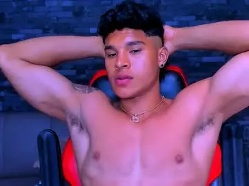 Chaturbate Live Sex Cam of jacod_cock1