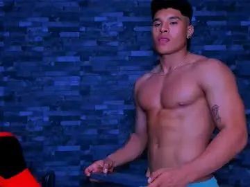 Chaturbate Adult Video Chat of jacod_cock1