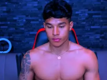 Chaturbate Adult Video Chat of jacod_cock1