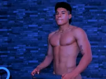 Chaturbate Nude Webcam of jacod_cock1