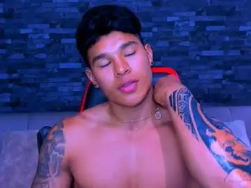 Chaturbate Sex Chat of jacod_cock1