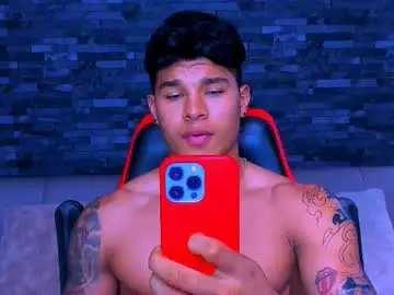 Chaturbate Adult Video Chat of jacod_cock1