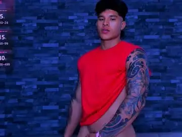 Chaturbate Best Webcam of jacod_cock1