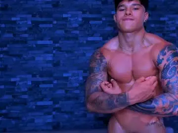 Chaturbate Private Sex Chat of jacod_cock1