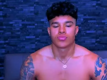 Chaturbate Best live sex cam show of jacod_cock1