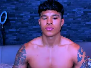 Chaturbate Adult Webcams of jacod_cock1