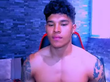 Chaturbate Sex Chat of jacod_cock1