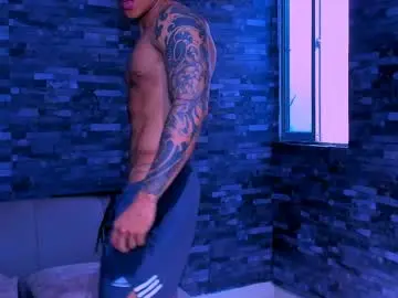 Chaturbate Adult Webcam of jacod_cock1