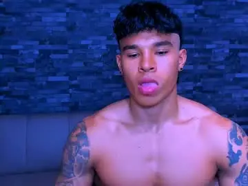 Chaturbate Sex Chat of jacod_cock1