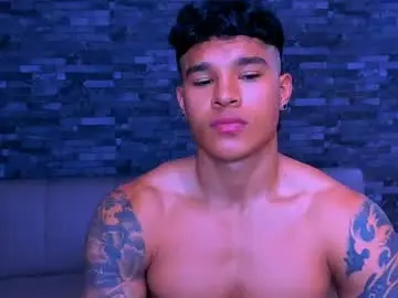 Chaturbate Live Sex Cam of jacod_cock1