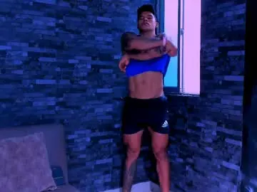 Chaturbate Free Live Porn of jacod_cock1