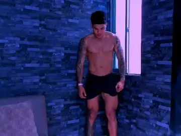 Chaturbate Free Porn Cam of jacod_cock1