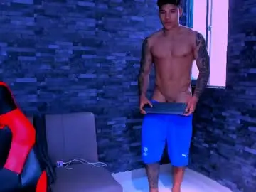 Chaturbate Nude Webcam of jacod_cock1