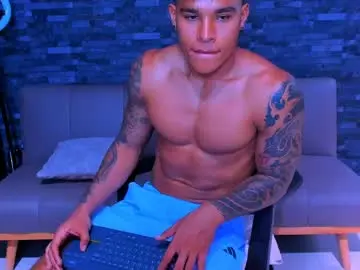 Chaturbate Nude Webcam of jacod_cock1