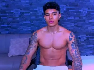 Chaturbate Free Porn Cam of jacod_cock1