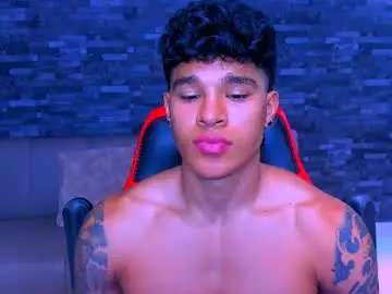 Chaturbate Free Live Porn of jacod_cock1