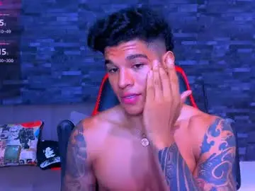 Chaturbate Sex Chat of jacod_cock1
