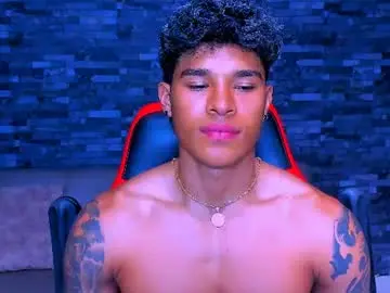 Chaturbate Watch Live Sex Cams of jacod_cock1