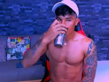 Chaturbate Sex Chat of jacod_cock1