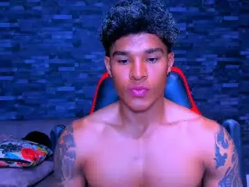 Chaturbate Free Live Porn of jacod_cock1