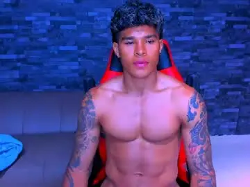 Chaturbate Adult Webcams of jacod_cock1