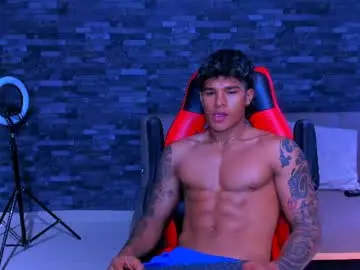 Chaturbate Watch Live Sex Cams of jacod_cock1
