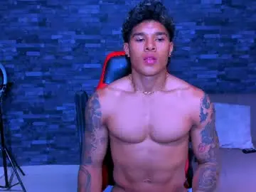 Chaturbate Best Webcam of jacod_cock1
