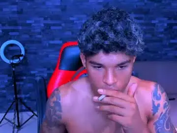 Chaturbate Nude Webcam of jacod_cock1