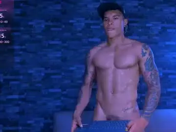 Chaturbate Free Live Porn of jacod_cock1