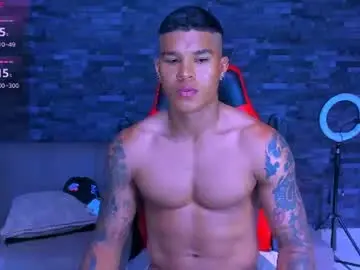 Chaturbate Nude Webcam of jacod_cock1