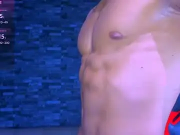 Chaturbate Free Porn Cam of jacod_cock1
