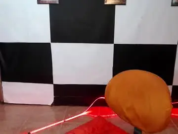 Chaturbate Live Sex Cam of janicaslut_18