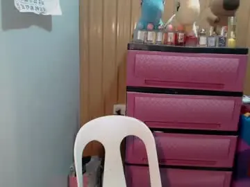 Chaturbate Live Sex Cam of janicaslut_18