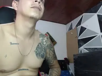 Chaturbate Adult Webcams of jhon_tommy