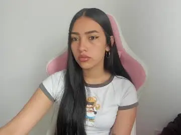 Chaturbate Private Sex Chat of karely_sweet_