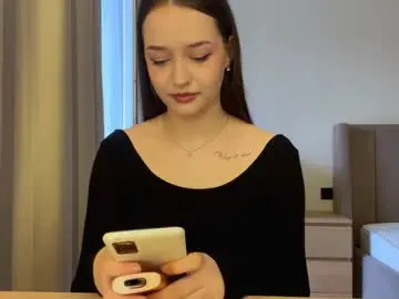 Chaturbate Sex Cam of karrifeola