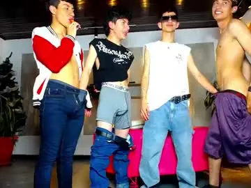 Chaturbate Private Sex Chat of kobayaske