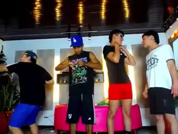 Chaturbate Live Porn of kobayaske