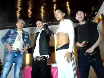 Chaturbate Live Sex Cam of kobayaske