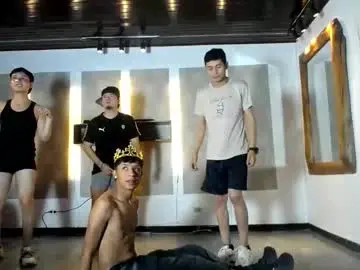 Chaturbate Watch Live Sex Cams of kobayaske