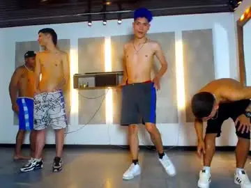 Chaturbate Live Sex Cam of kobayaske