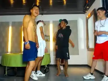 Chaturbate Live Porn of kobayaske