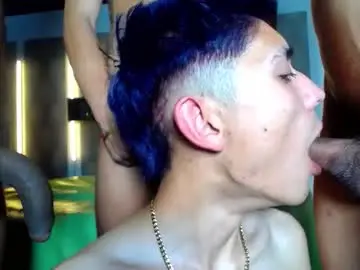 Chaturbate Adult Video Chat of kobayaske