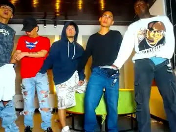 Chaturbate Live Sex Cam of kobayaske